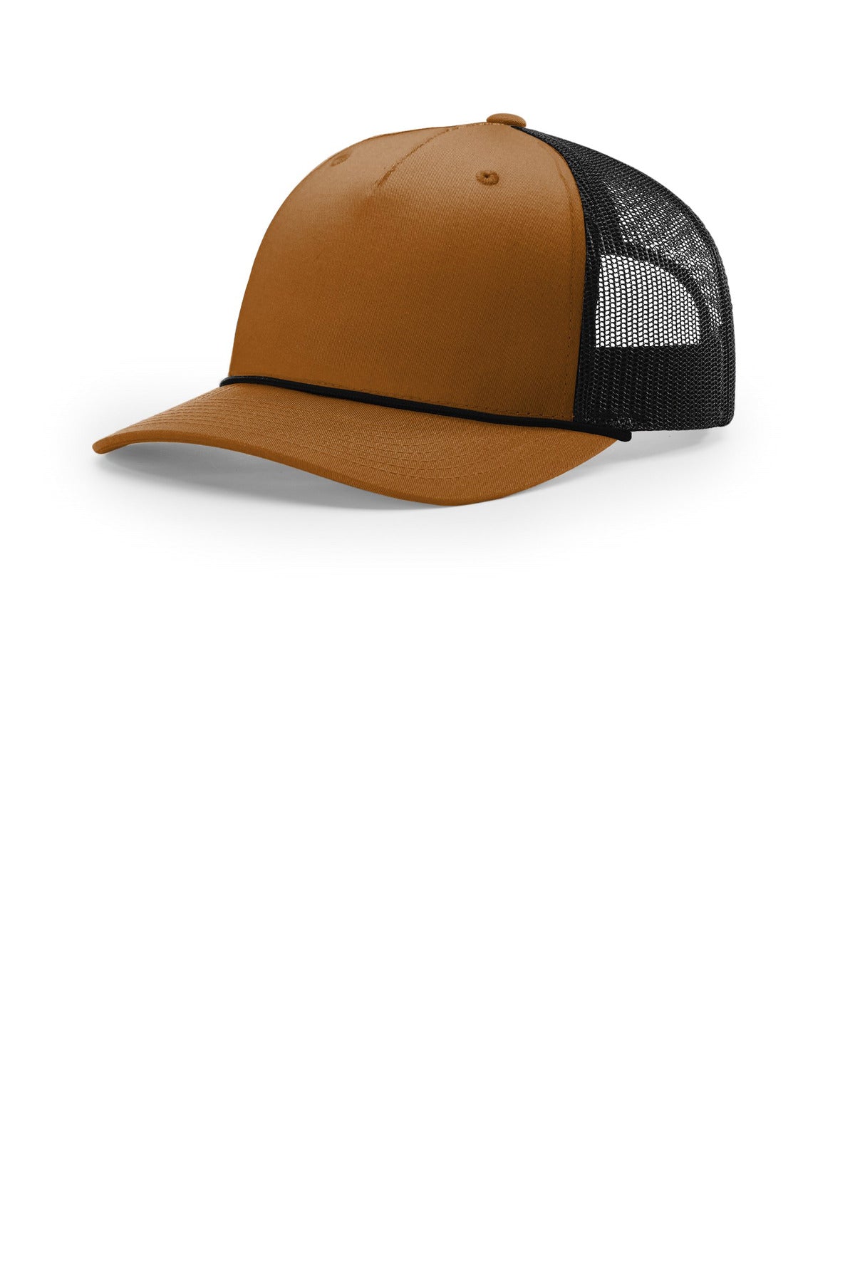 Richardson Five-Panel with Rope Richardson