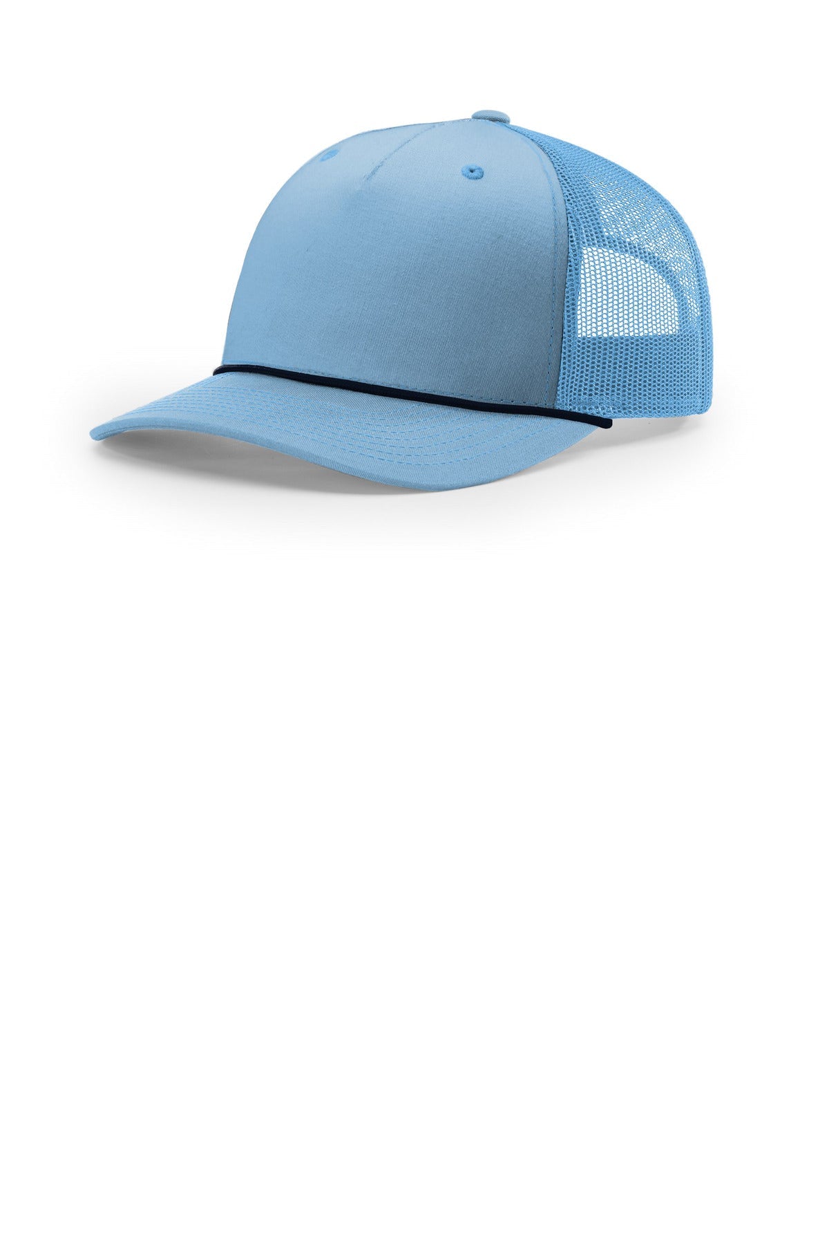 Richardson Five-Panel with Rope Richardson