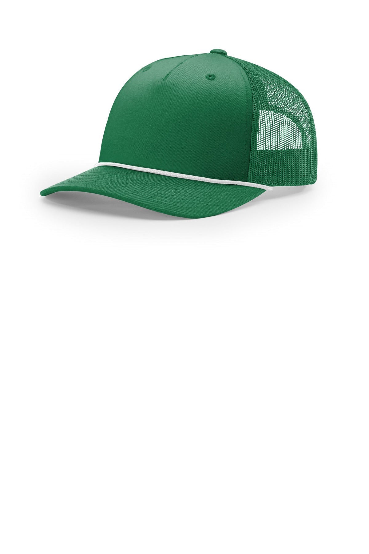 Richardson Five-Panel with Rope Richardson