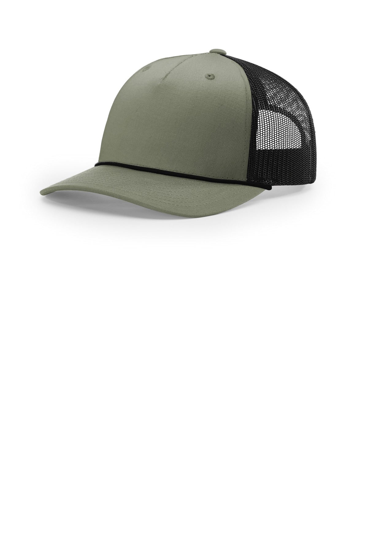 Richardson Five-Panel with Rope Richardson