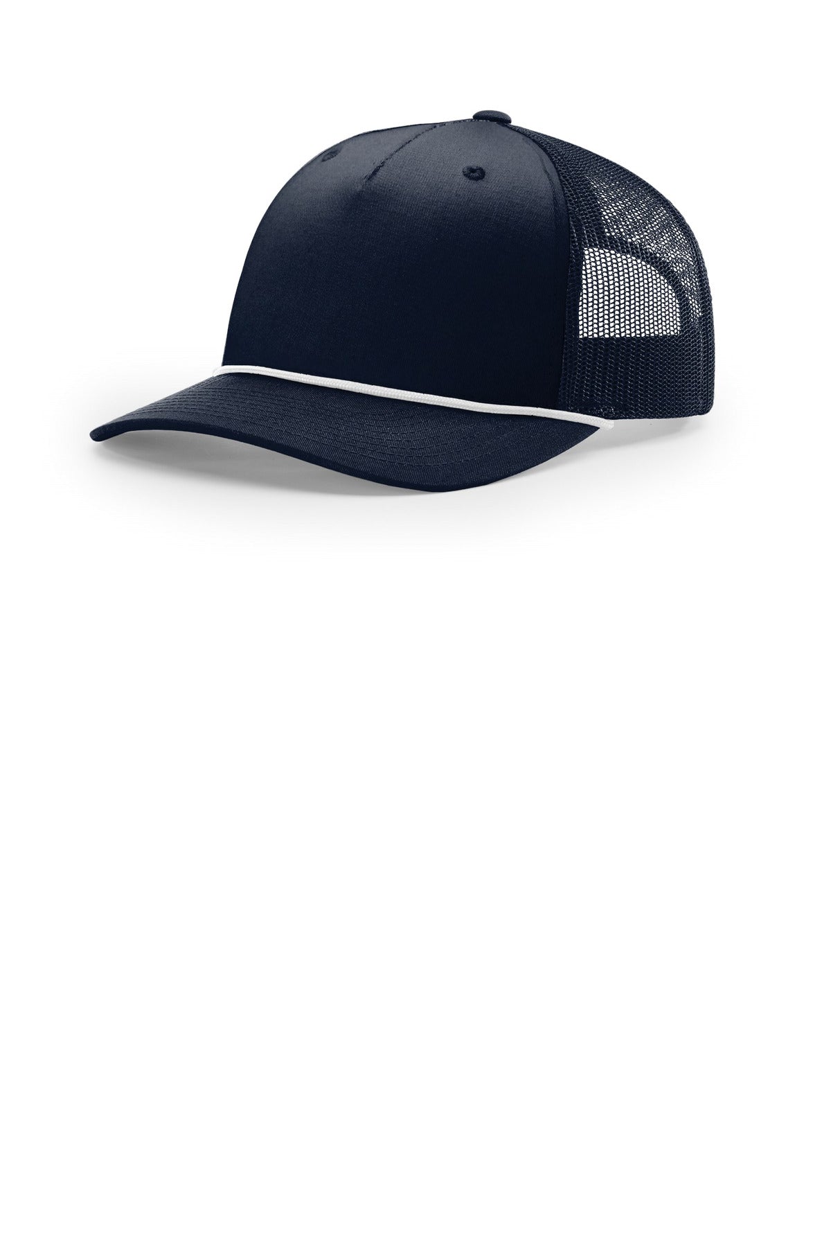 Richardson Five-Panel with Rope Richardson