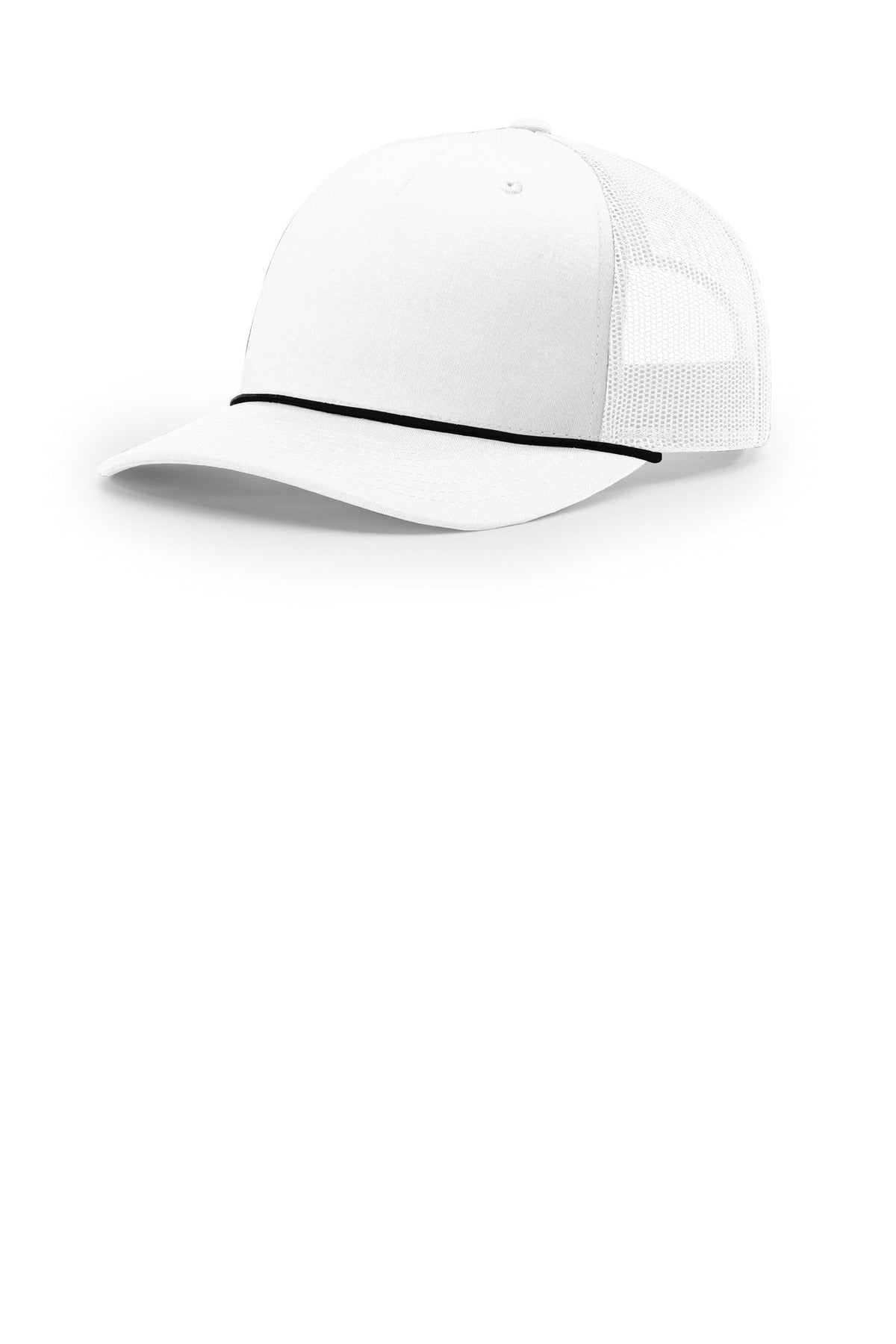 Richardson Five-Panel with Rope Richardson