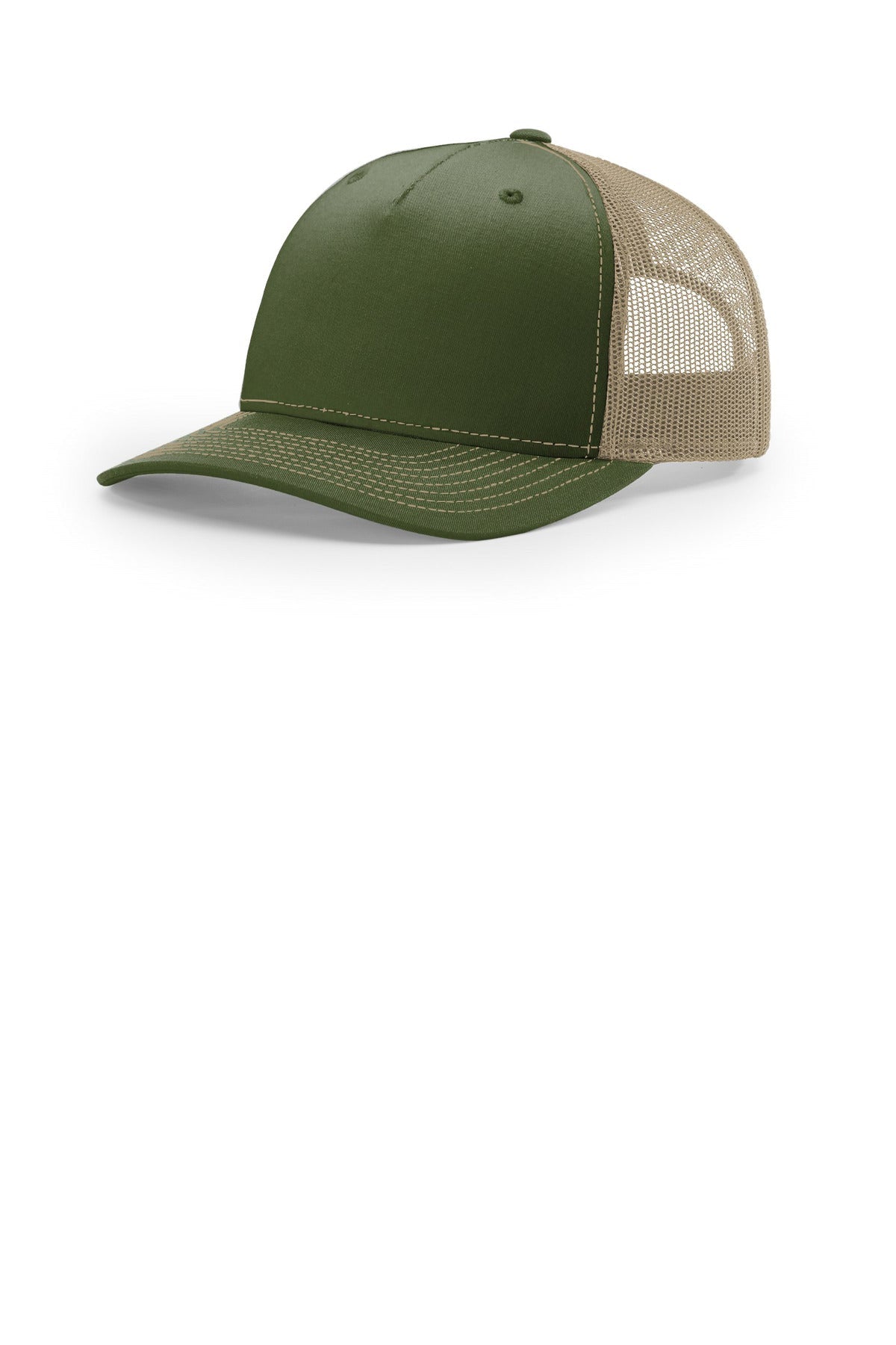 Richardson Five-Panel Trucker Richardson