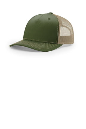Richardson Five-Panel Trucker Richardson