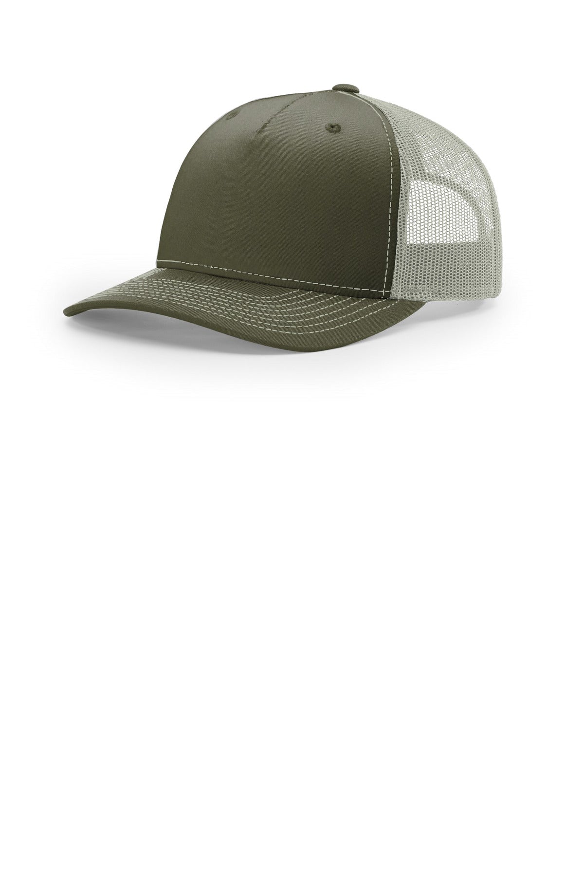 Richardson Five-Panel Trucker Richardson