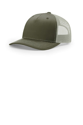 Richardson Five-Panel Trucker Richardson