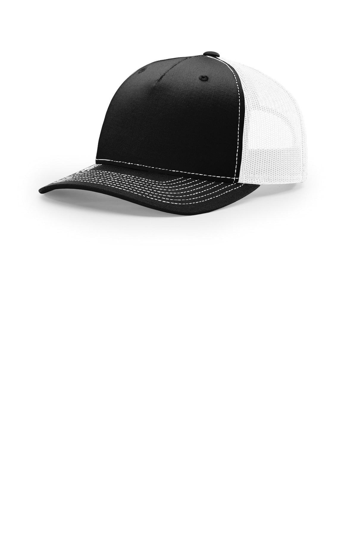 Richardson Five-Panel Trucker Richardson
