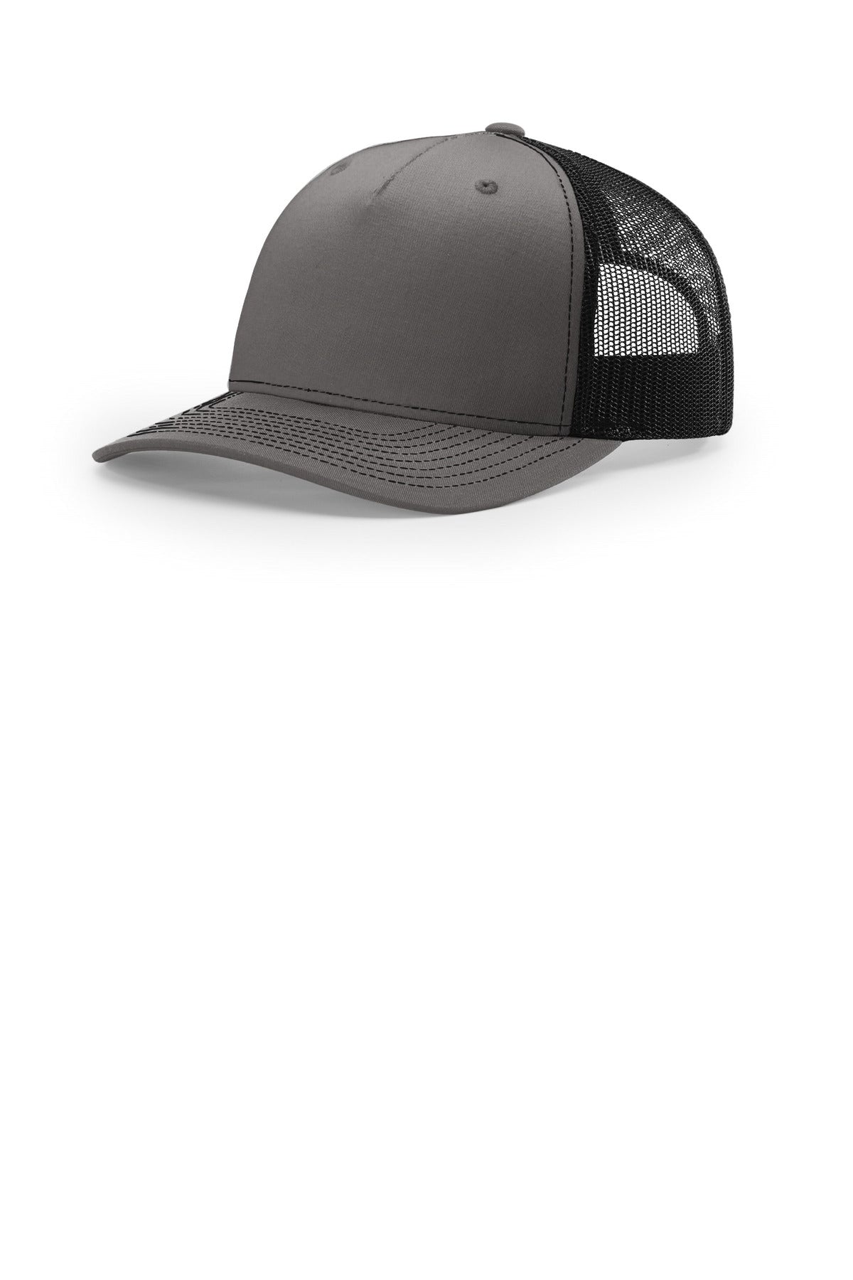 Richardson Five-Panel Trucker Richardson