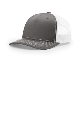 Richardson Five-Panel Trucker Richardson