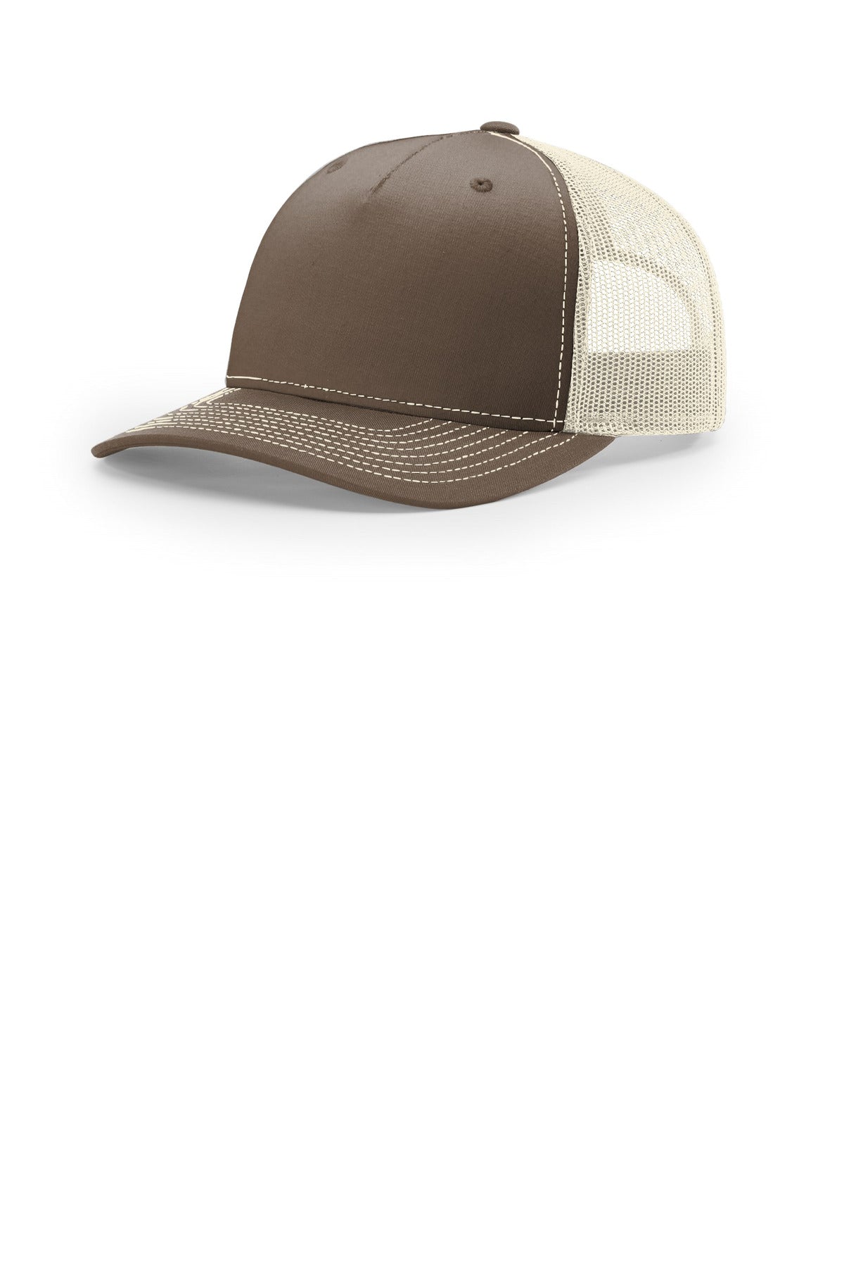 Richardson Five-Panel Trucker Richardson