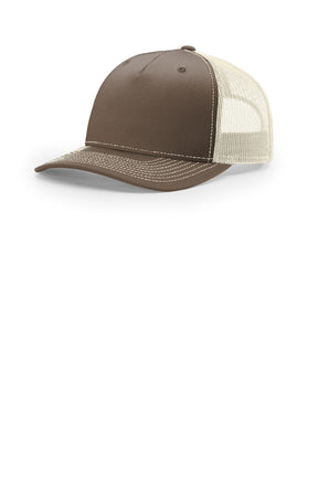 Richardson Five-Panel Trucker Richardson
