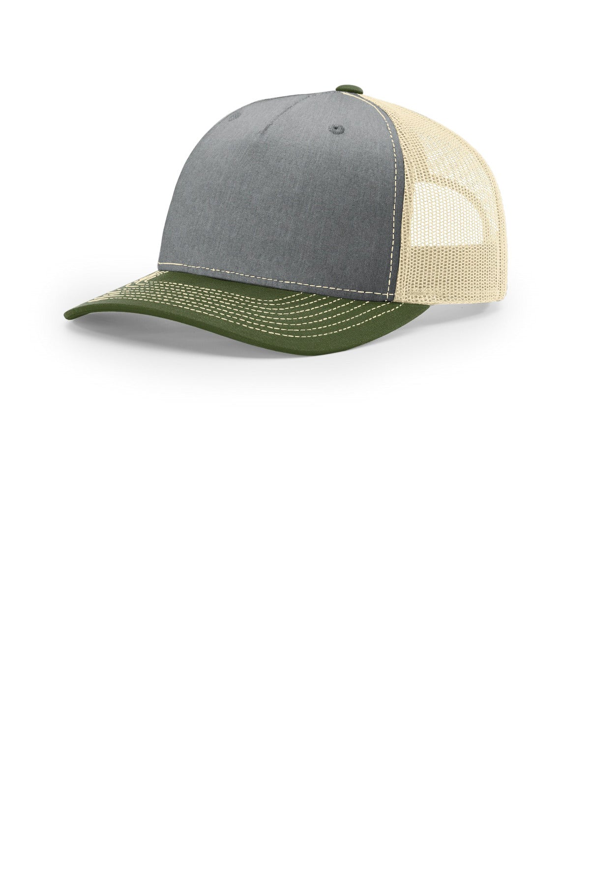 Richardson Five-Panel Trucker Richardson