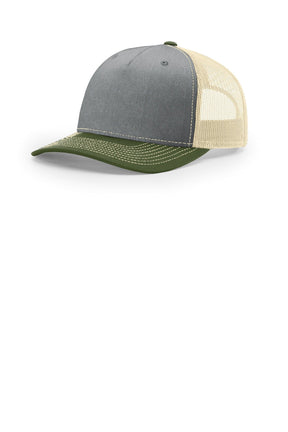 Richardson Five-Panel Trucker Richardson