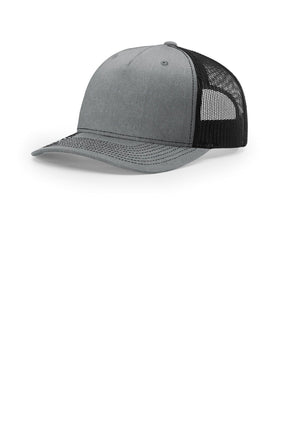 Richardson Five-Panel Trucker Richardson