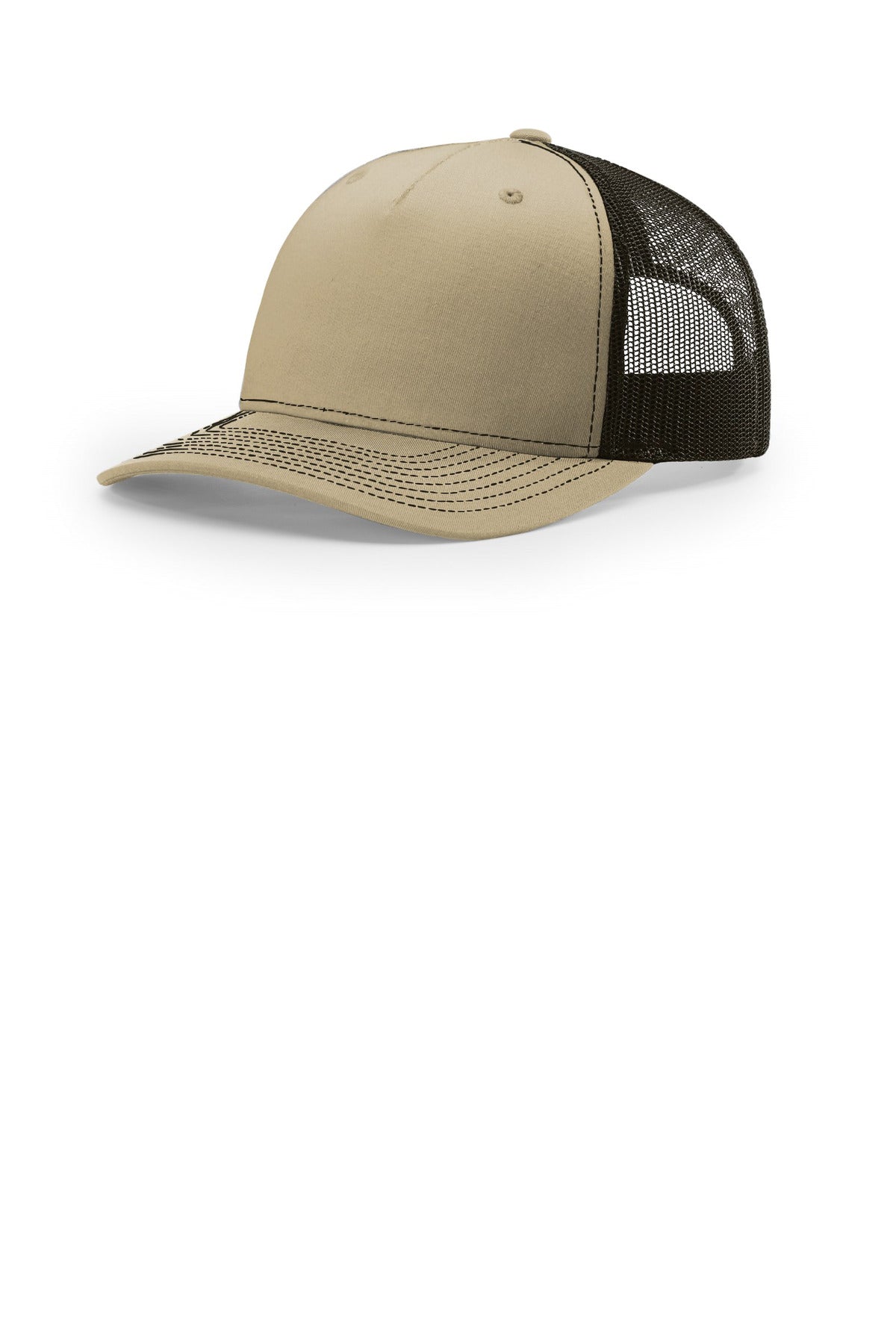 Richardson Five-Panel Trucker Richardson