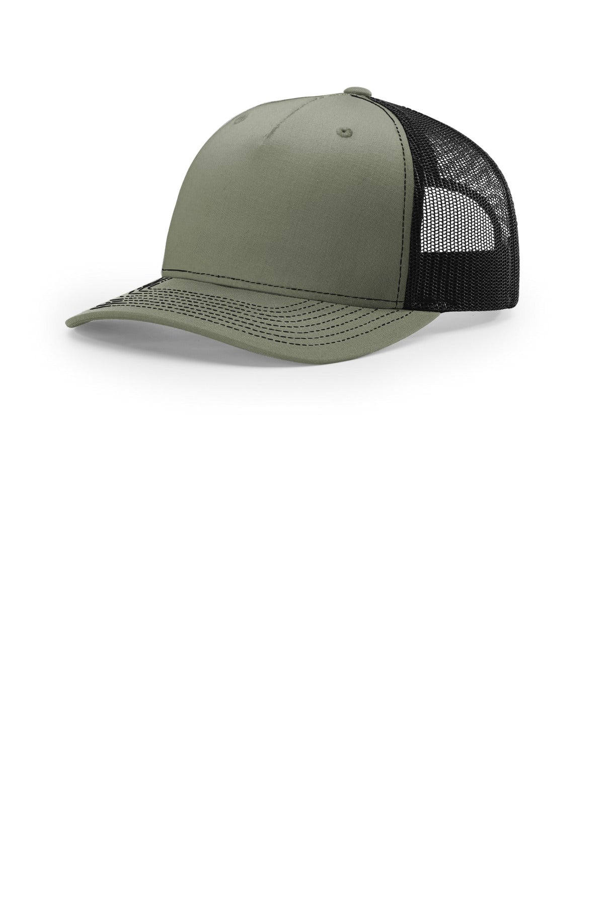 Richardson Five-Panel Trucker Richardson