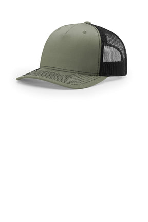 Richardson Five-Panel Trucker Richardson