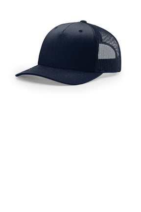 Richardson Five-Panel Trucker Richardson