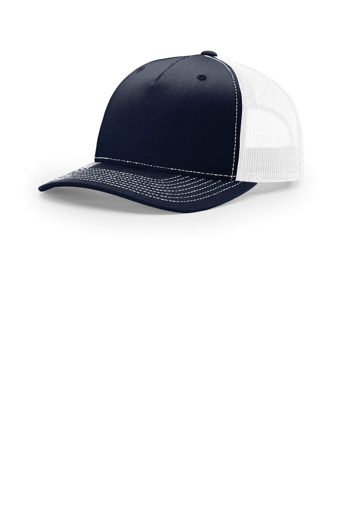 Richardson Five-Panel Trucker Richardson