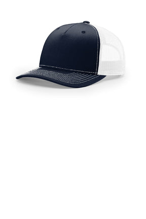 Richardson Five-Panel Trucker Richardson