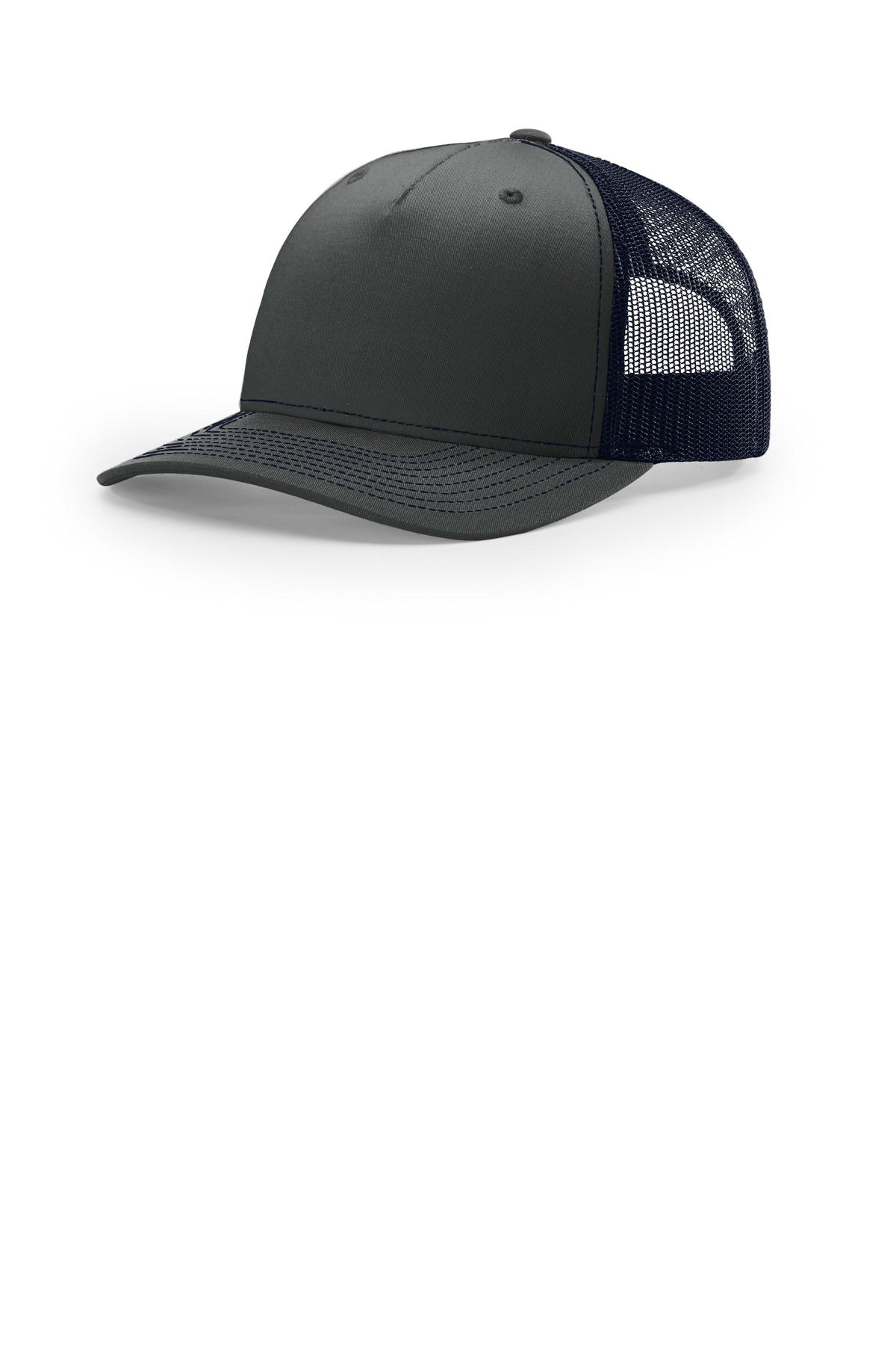 Richardson Five-Panel Trucker Richardson