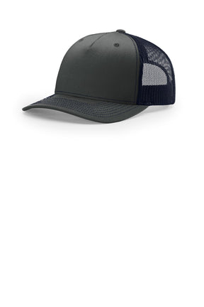 Richardson Five-Panel Trucker Richardson