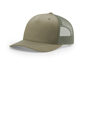 Richardson Five-Panel Trucker Richardson