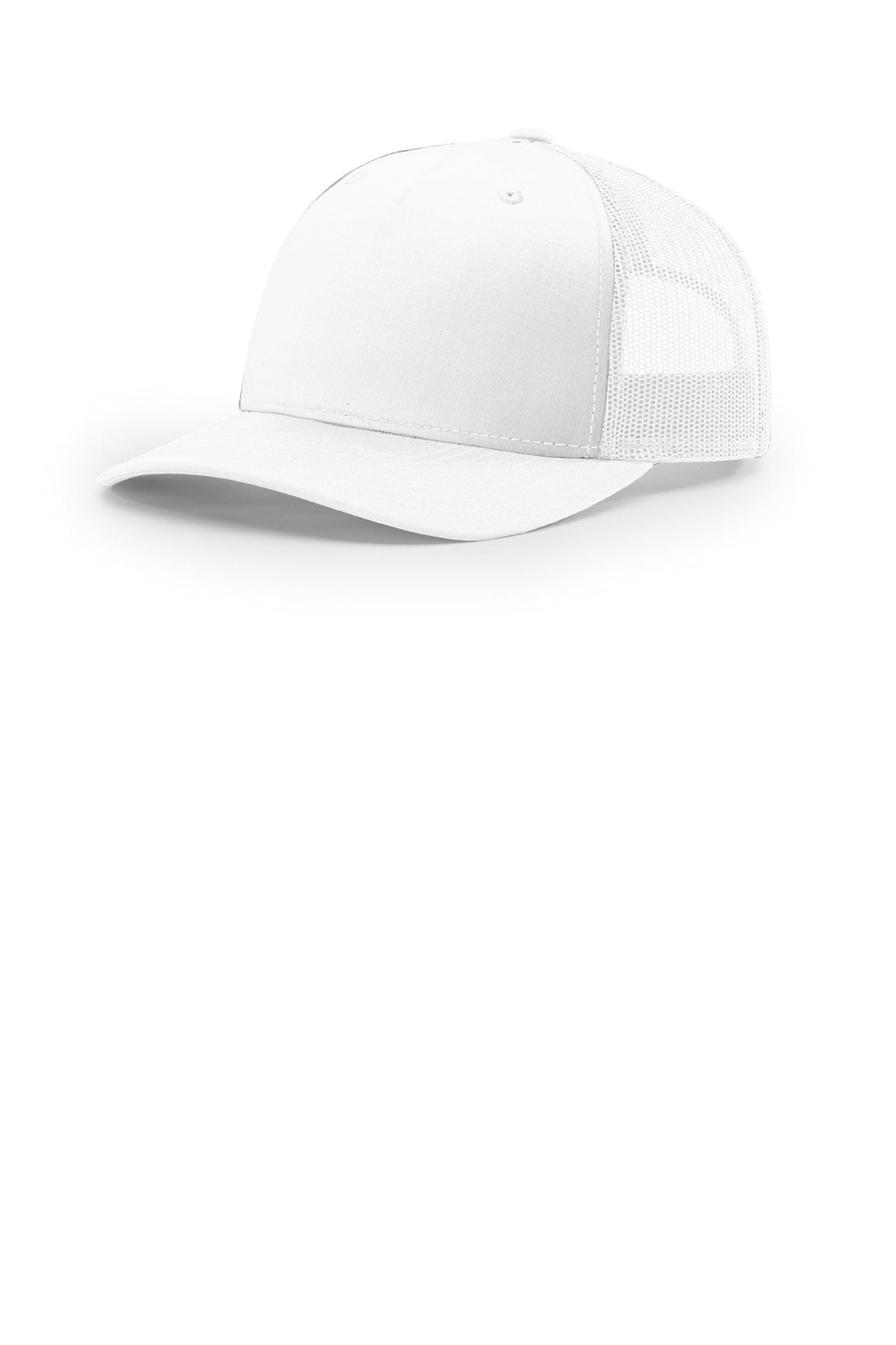 Richardson Five-Panel Trucker Richardson
