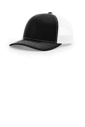 Richardson 112+ R-Flex Adjustable Trucker Richardson