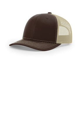 Richardson 112+ R-Flex Adjustable Trucker Richardson