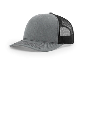 Richardson 112+ R-Flex Adjustable Trucker Richardson