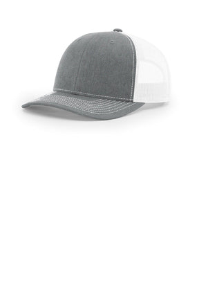 Richardson 112+ R-Flex Adjustable Trucker Richardson