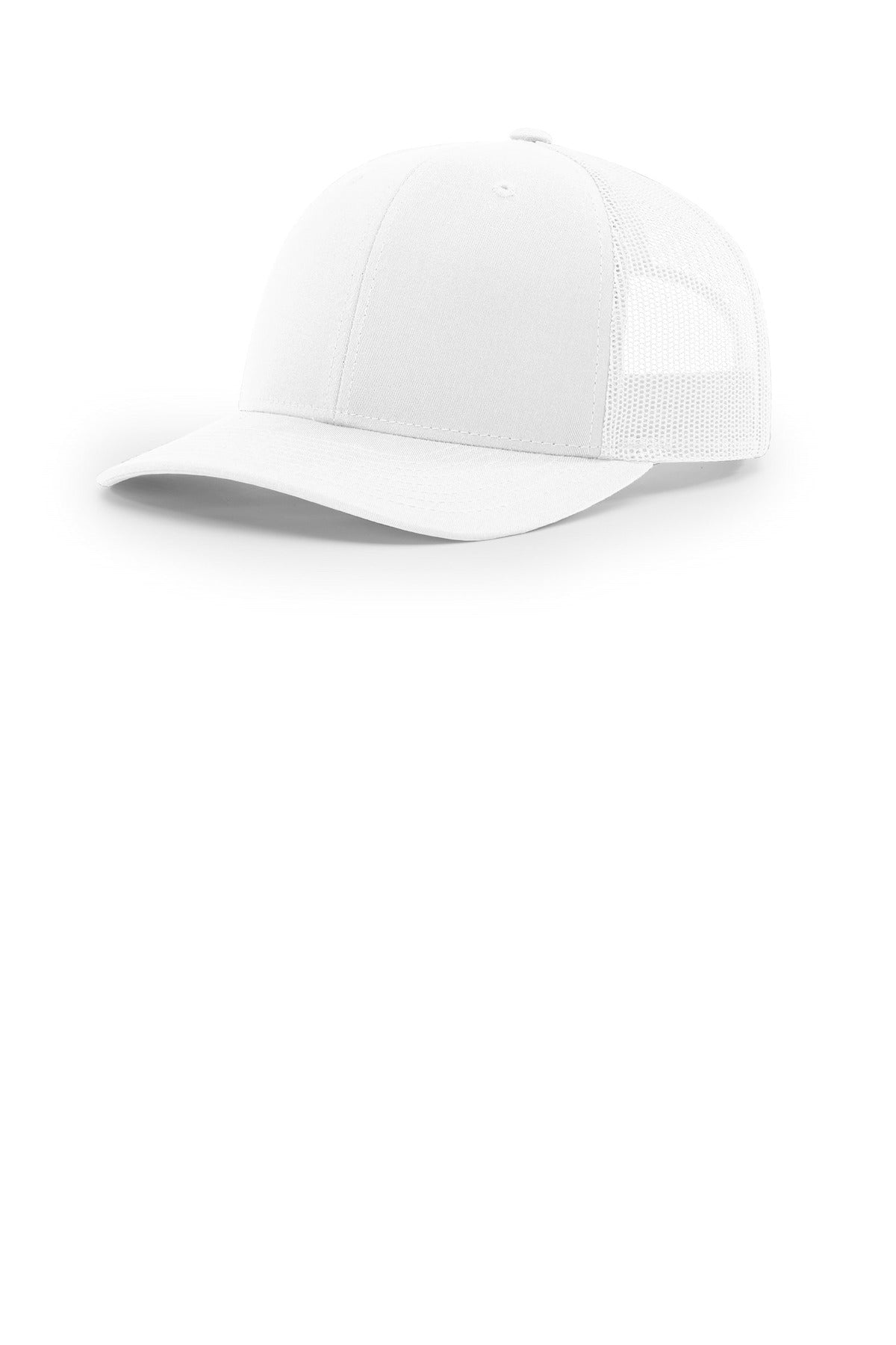 Richardson 112+ R-Flex Adjustable Trucker Richardson