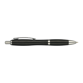 Branded Nash Wheat Straw Ballpoint Pen