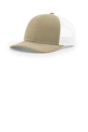 Richardson Trucker Cap Richardson