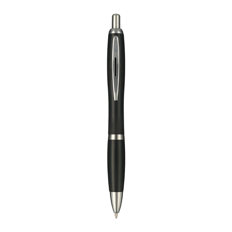 Branded Nash Wheat Straw Ballpoint Pen