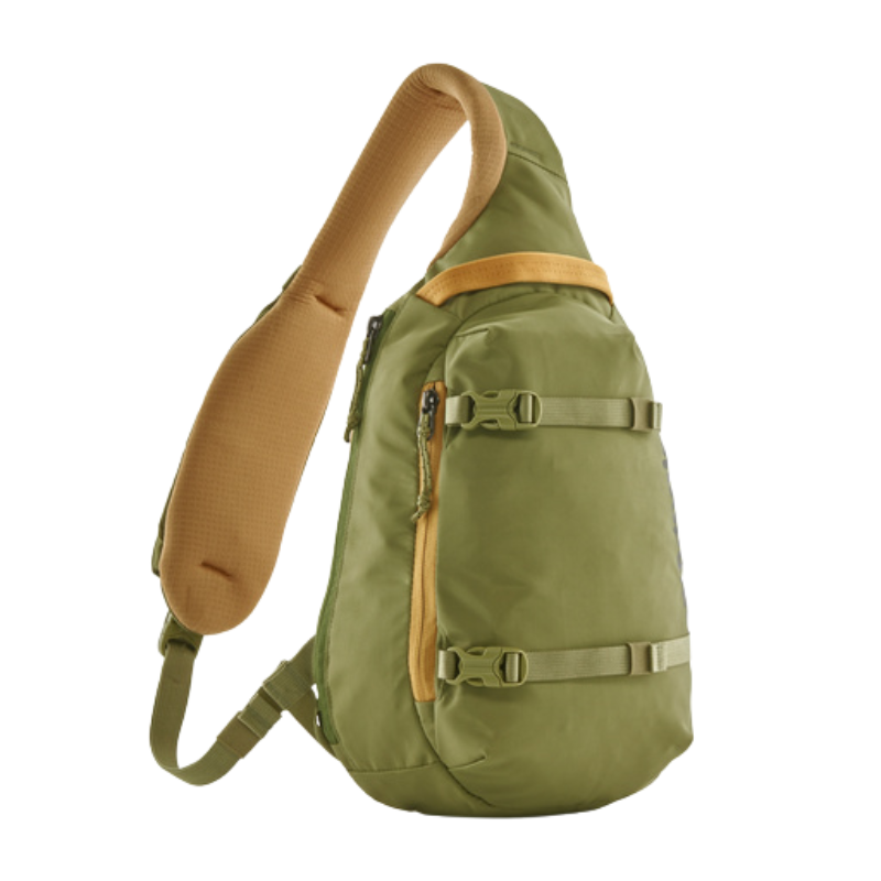 90s Patagonia 初期 名作Atom Sling Bag USA製格安 90s Patagonia 初期 名作Atom Sling Bag USA製格安 - メルカリ
