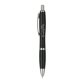 Branded Nash Wheat Straw Ballpoint Pen