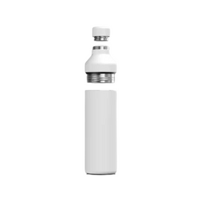 Recycled Stainless Steel Hybrid Water Bottle