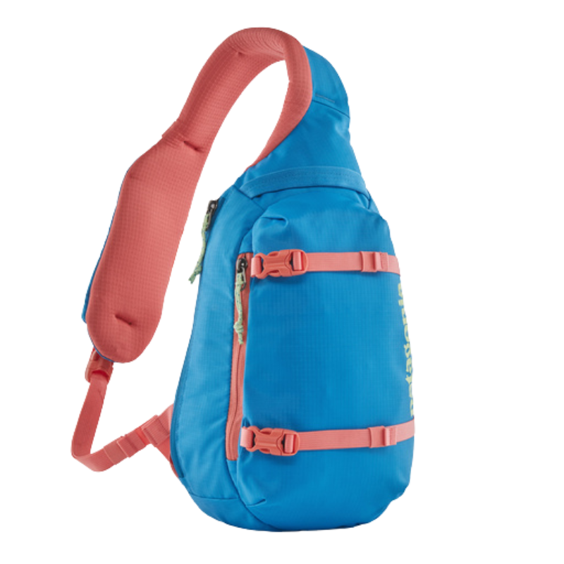 Patagonia Branded Patagonia Atom Sling Bag 8L | EarthHero