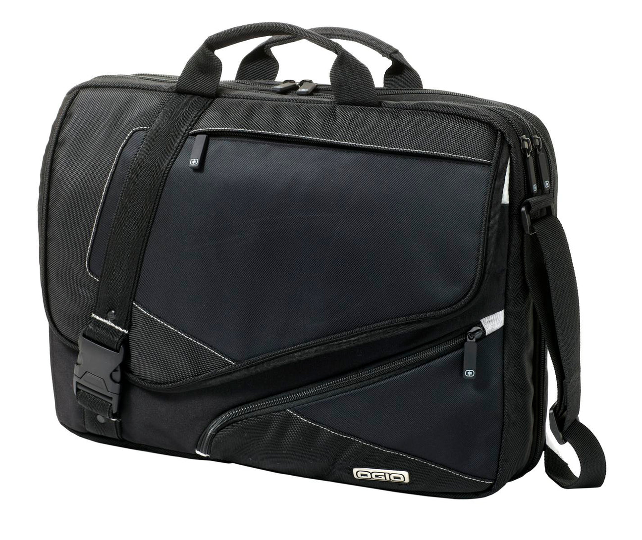 OGIO&reg; - Voyager Messenger.