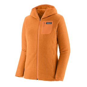 R1 Air Full-Zip Hoody - Women's