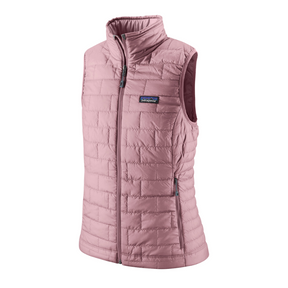 Custom Patagonia Nano Puff Vest - Women's