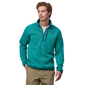 Better Sweater 1/4 Zip - Men's