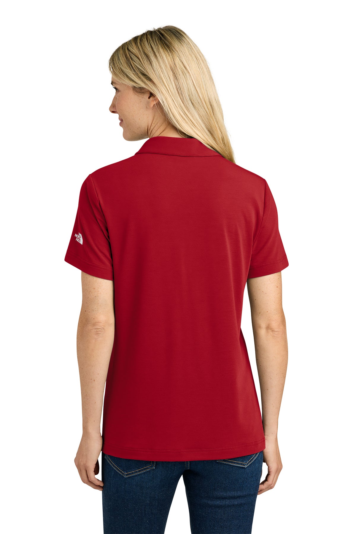 The North Face® Women’s Canyon Crest Polo