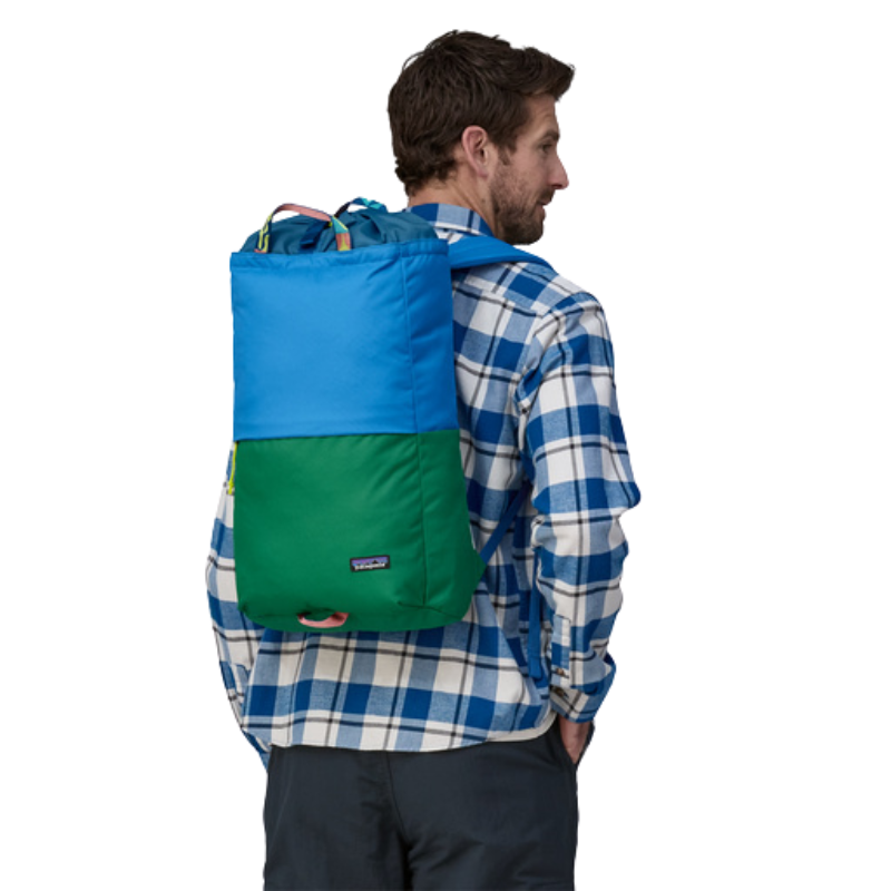 Fieldsmith Linked Pack 25L