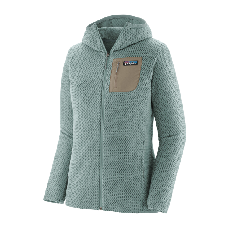 R1 Air Full-Zip Hoody - Women's