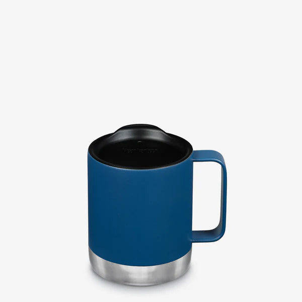 Klean Kanteen Cups and Mugs 12oz Camp Mug Klean Kanteen