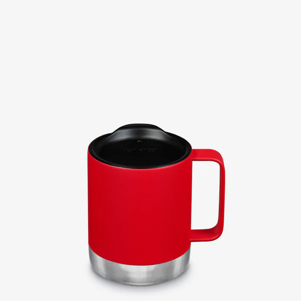 Klean Kanteen Cups and Mugs 12oz Camp Mug Klean Kanteen