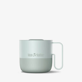 Klean Kanteen Drinkware Rise Mug 12oz Klean Kanteen